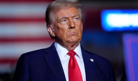 Турция и Пакистан поддержали мирный план Трампа по Газе
