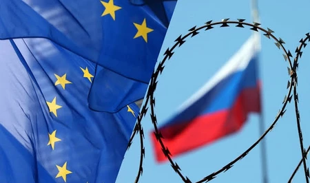 Переговоры о продлении санкций ЕС против России зашли в тупик
