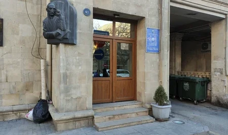 Поликлиника писателей в Баку: кто может получить медицинскую помощь и какие документы нужны?