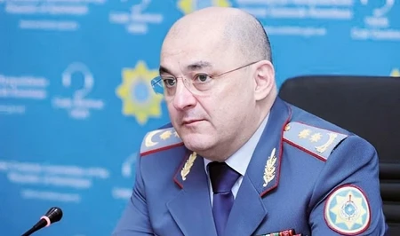 Шахин Багиров: Азербайджан применяет таможенные льготы для поддержки устойчивой экосистемы