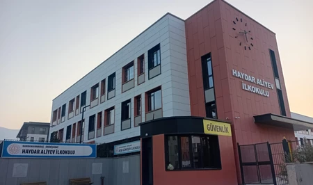 Азербайджан и Турция укрепляют культурные связи: в Кахраманмараше создан «Клуб братства»