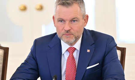 Президент Словакии: Азербайджан является гарантом стабильности, развития и ключевым игроком региона