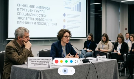 Баллы растут – интерес падает: третья группа перестает быть выбором абитуриентов в Азербайджане?