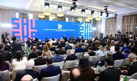 Президент Азербайджана: Мы всегда выступали за солидарность между исламскими странами