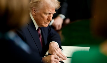 Опубликован текст меморандума о приостановке действия 907-й поправки в отношении Азербайджана