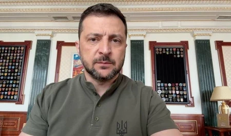 Зеленский подтвердил удар украинскими ракетами по российскому заводу