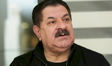 Народный артист Азербайджана Агададаш Агаев снова предстал перед судом