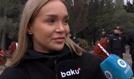 Подруга Александра Кальянинова: Улыбка никогда не покидала его лица