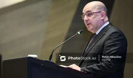 Шахин Багиров призвал усилить просветительскую работу о важности таможенных сборов