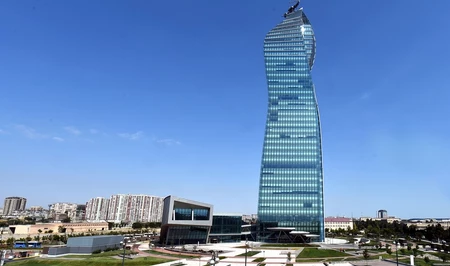 SOCAR создает новое подразделение для управления газовой инфраструктурой