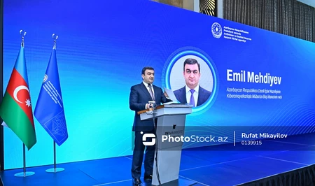 Эмиль Мехдиев раскрыл самые популярные схемы цифрового мошенничества в Азербайджане