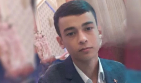 В ходе российско-украинской войны погиб 22-летний азербайджанец