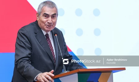 Президент SportAccord: Азербайджан уверенно движется к статусу одной из мировых спортивных столиц