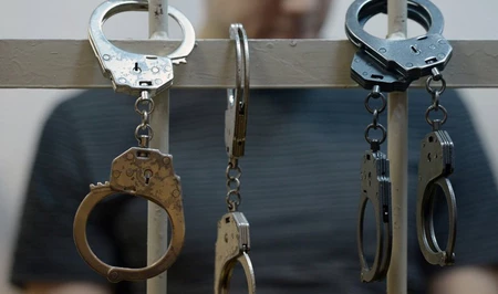 Расследование контрабанды в Азербайджане продолжается: суд продлил арест сыну экс-генерала