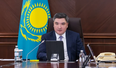 Олжас Бектенов: Неформальный саммит ОТГ в Казахстане будет посвящен искусственному интеллекту