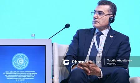 Мустафа Лакадамйалы: Статус наблюдателя в ОТГ укрепил позиции Северного Кипра