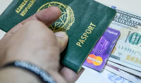 Глобальный рейтинг паспортов: какие позиции заняли Азербайджан и страны региона?