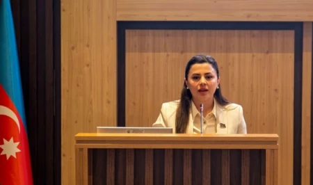 Депутат: Симуляционный центр в Yeni Klinika станет связующим звеном между образованием и практикой