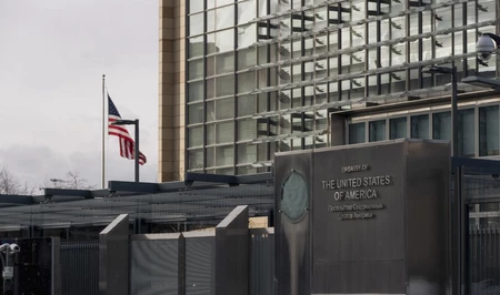 США призвали своих граждан покинуть ближневосточный регион