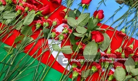 Останки еще одного шехида I Карабахской войны, считавшегося пропавшим без вести, будут преданы земле