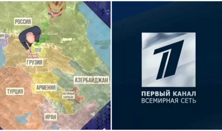 «Хитрый» ход Москвы: что на самом деле стоит за провокацией «Первого канала»?