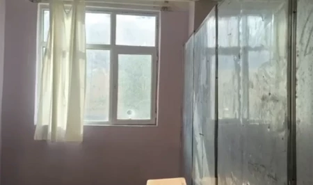 Двое учеников пострадали в результате нападения на школу в Баку