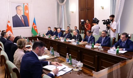 Азербайджан и Грузия обсудили сотрудничество по выявлению преступных активов