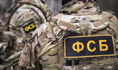 Зеленский: СБУ нанесла удар по штаб-квартире ФСБ России