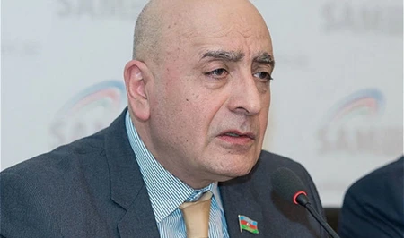 Политолог: Визит Дуды на условную границу негативно отразится на азербайджано-польских отношениях