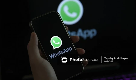 В мессенджере WhatsApp появится реклама