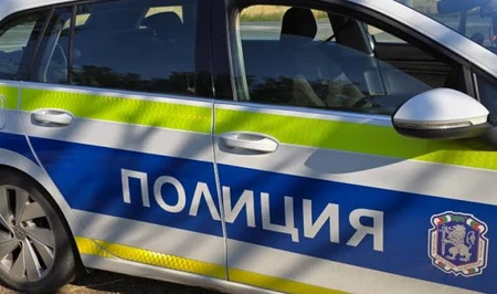 В Софии убит вице-президент Олимпийского комитета Болгарии, задержаны двое граждан Турции