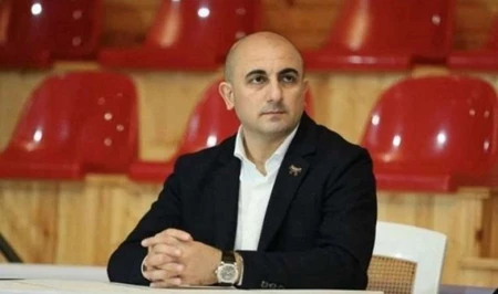 Стало известно, от чего скончался президент Федерации карате-до Ариф Мамедов