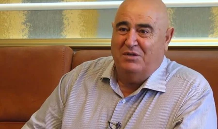 Громкий процесс в Баку: Шарурлу Исфандияр обвиняется в оскорблении конкурента