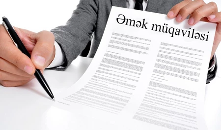 Права работника по трудовому договору в Азербайджане - разъяснение Минтруда