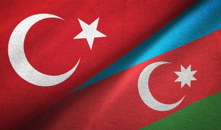 Минобороны Турции выступило с заявлением в связи со 108-й годовщиной освобождения Баку