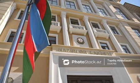 Кабинет министров Азербайджана принял новые правила учета случаев бытового насилия
