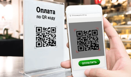 Азербайджан готовит интеграцию своей QR-платежной системы с зарубежными странами