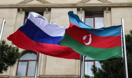 Азербайджанские парламентарии отправятся в Россию наблюдать за выборами в Госдуму