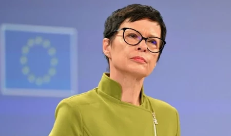 Марта Кос: Мир на Южном Кавказе позволит восстановить торговые пути
