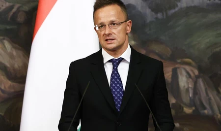 Сийярто: ЕС готовится к длительной войне в Украине