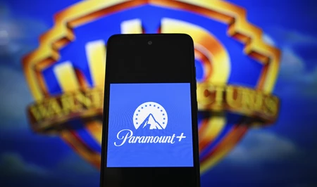 Paramount отложила слияние с Warner Bros. почти на год