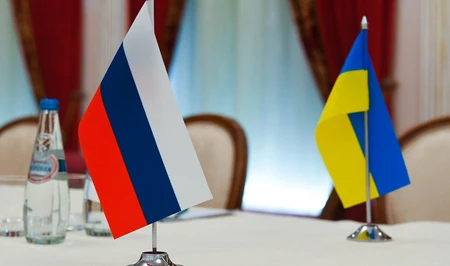 В Украине отреагировали на идею Путина встретиться с Зеленским в Москве