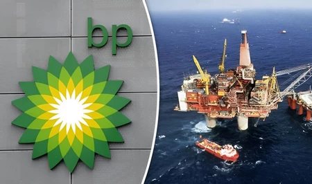 Компания bp-Azerbaijan отчиталась о добыче на месторождениях «Шахдениз» и АЧГ в 2025 году
