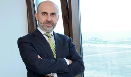 Фарид Мамедов: Выставки Caspian Agro и InterFood объединятся в единую платформу