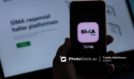 Распознавание лица в системе SİMA после пластики: нужна ли замена документов? - ответ AzInTelecom