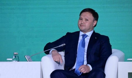 Глава КМГ обсудил в Ташкенте реализацию меморандума с SOCAR, Татнефтью и Узбекнефтегаз