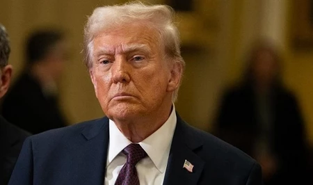 Трамп опроверг СМИ: встреча с Путиным на Аляске была его победой, а не поражением