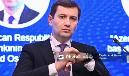 Фарид Османов: АИЦР инвестирует $1 млн в запуск венчурного фонда White Hill Capital