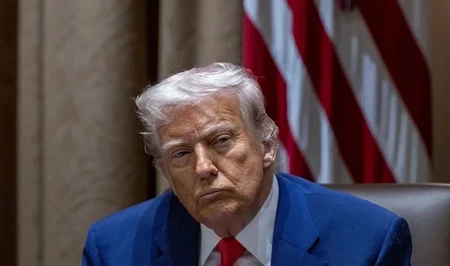 Президент США провозгласил новые даты празднования Дня Победы