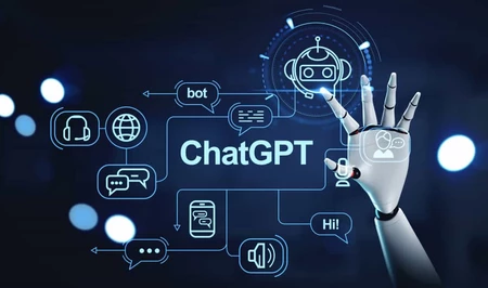 96% пользователей в Азербайджане выбирают ChatGPT: в чём причина?
